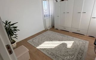 Casa de vanzare Balotesti-Moara Vlasiei complet mobilata si utilata - Poză 5