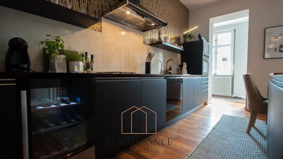 Iosefin Penthouse Exclusivist | 4 Camere 4 Bai | 191mp Utili | Lux - Poză 5