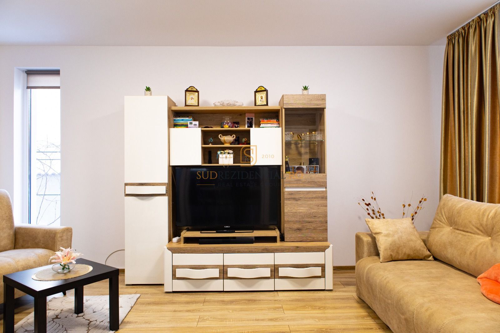 Vila individuala, 4 camere, curte 290 mp, mobilata si utilata, Ilfov - Poză 4