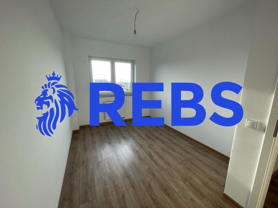 Penthouse pozitionat S-V  -  4 camere - Coresi Avangarden - Poză 6