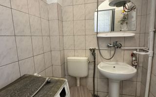 Garsoniera la parter zona Stefan Cel Mare - Poză 6