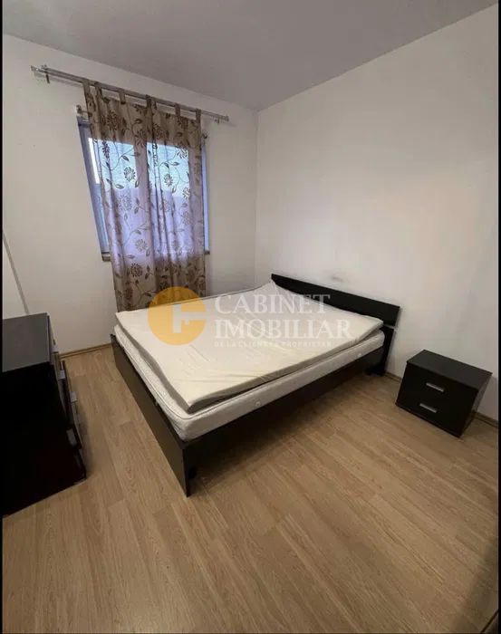 3 camere -decomandat, et. intermediar, bloc nou, mobilat si utilat! - Poză 3