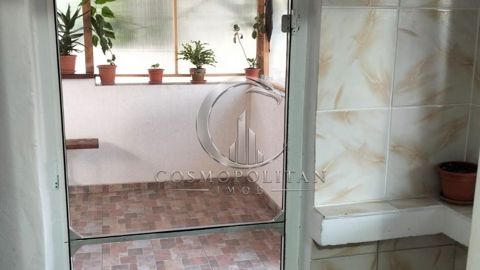 Casa si teren 970mp in comuna Costesti/BZ ~ constructie 2013 - Poză 27