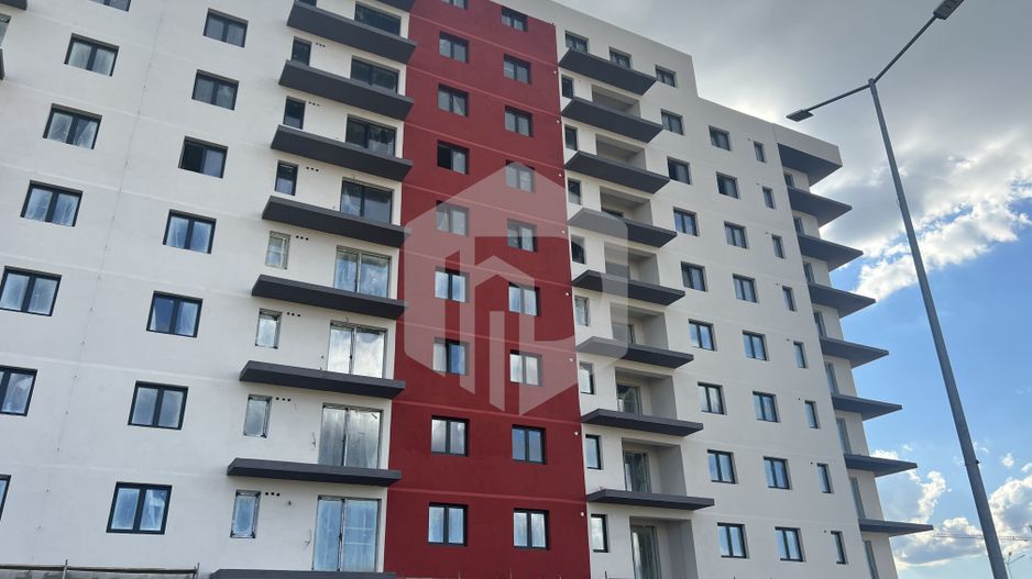 Apartament 2 camere+terasa , zona Dedeman/Mihai Viteazu/Avantgarden - Poză 1