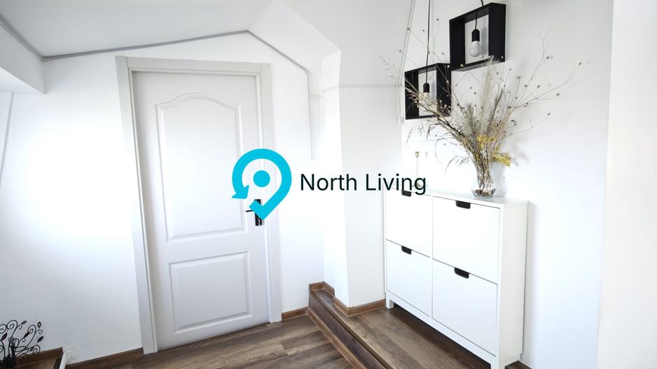 Apartament 3 camere, 97 mp, parcare, zona Erou Iancu Nicolae - Poză 24