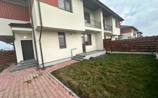 CASA TIP CUB MAGURELE, CURTE 74 MP, TOATE UTILITATILE, COMISION 0% - Poză 13