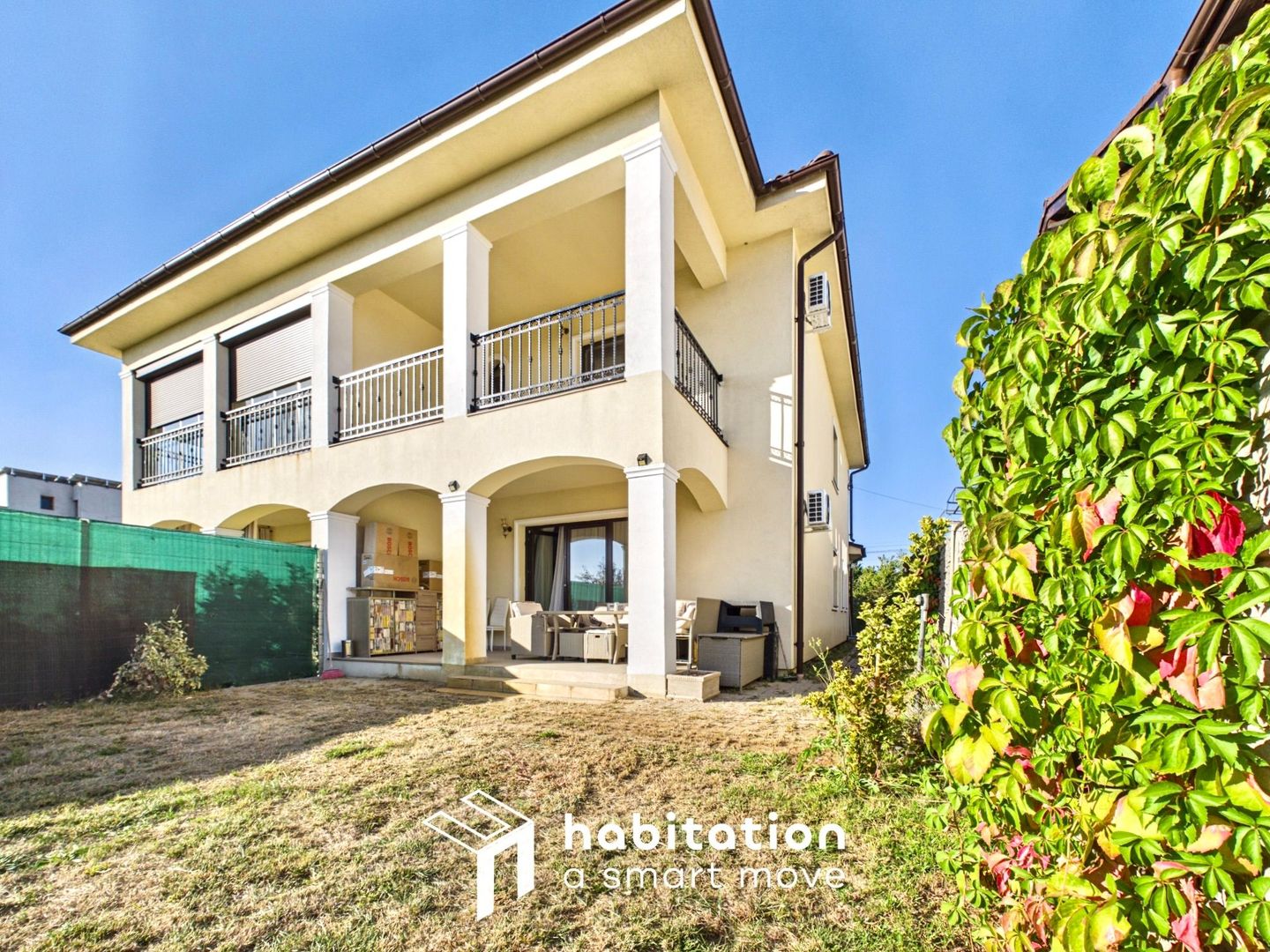 Duplex elegant | Giroc – zona Lidl | 4 camere | 3 băi| - Poză 1