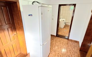 Oferim spre inchiriere casa spatioasa cu 2 camere, Zona Soarelui,cartier privat - Poză 13