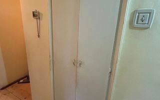 Vânzare apartament  dec.2 camere, 2 balcoane, bloc 77, Titan- 7 min metrou - Poză 5