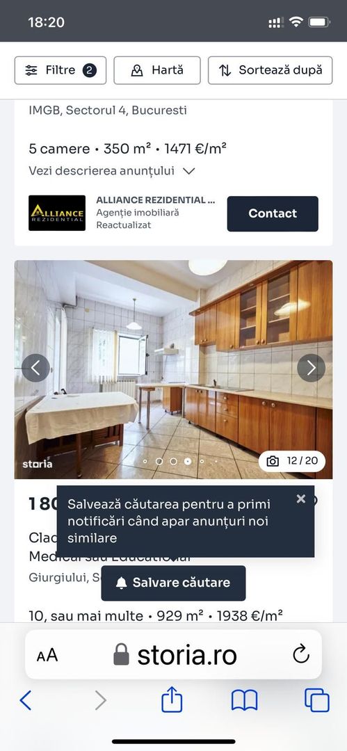 Casă / Vilă de vânzare în Giurgiului, Bucuresti - Poză 15