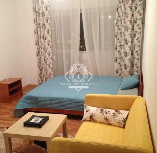 13 Septembrie | Garsoniera | 40mp | et 6 | centrala proprie | 69.000 euro - Poză 2