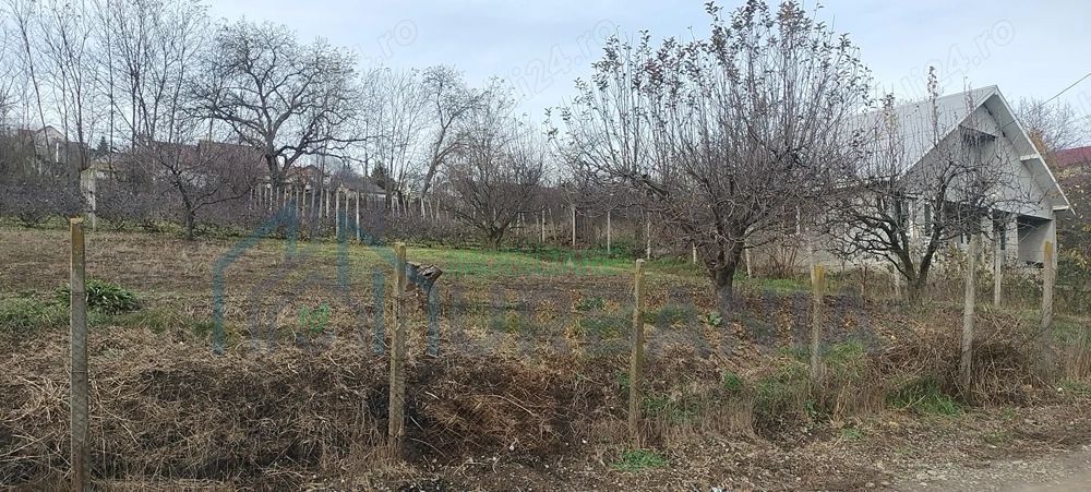 Teren intravilan Breazu de vânzare - Poză 7