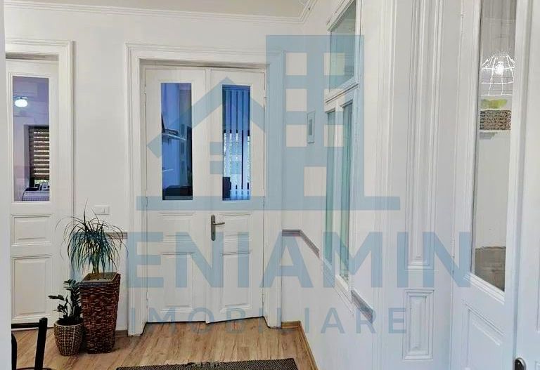 Spatiu birouri Dragalina Ulmului 100mp stradal cu intrare separata - Poză 3