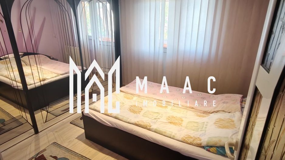 Apartament 4 camere | 2 Bai | 2 Balcoane | 79 MPU | Turnisor - Poză 4