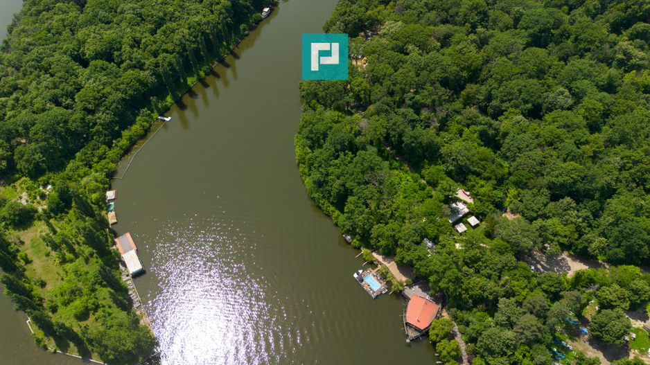 Teren exclusivist de 2.120 mp în inima naturii, Snagov - Poză 7
