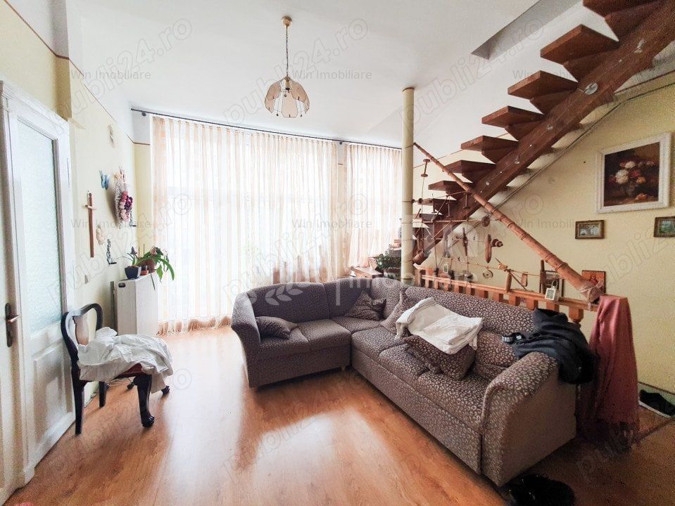 BRASADAS vinde casa FAMILIALA in cartierul GRIGORESCU. - Poză 1