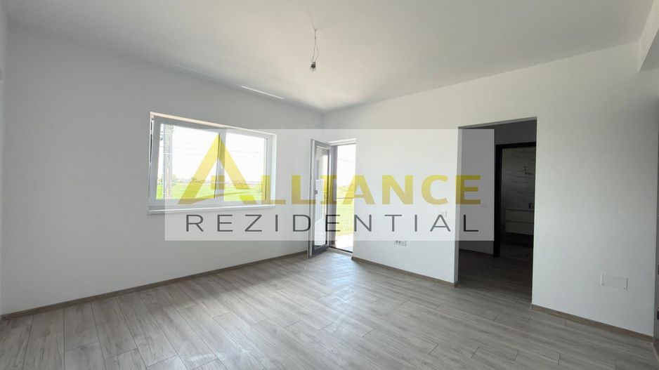 Casa individuala ~ P+1E+POD ~ 5 camere - 2 bai ~ 309 teren - Poză 5