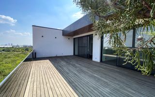 Incredible Penthouse *433 SQM* + 160 SQM Terrace // Baneasa - Poză 45