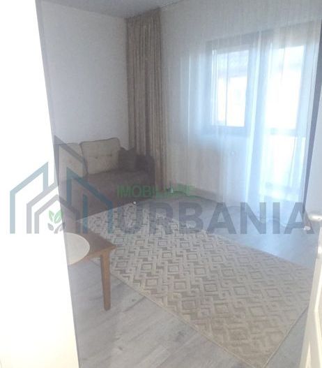 Inchiriere apartament 1 camera Lunca Cetatuii Iasi - Poză 1