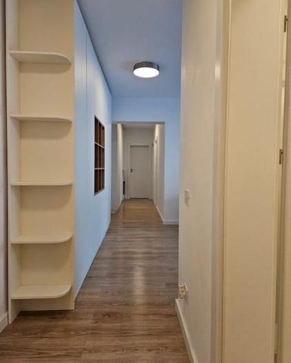 Apartament 3 camere | Barbu Vacarescu | Metrou la 3 minute | 2 parcari subterane - Poză 8