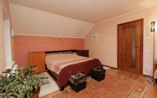 Vânzare, Casă, 2 nivele, 5 camere, strada Atelierelor, Durlești - Poză 6