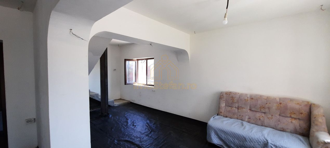 Cumpana | Spațiu și curte generoasă! | Casa familiei tale! - Poză 10