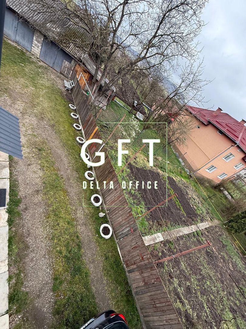 Teren intravilan 386 mp - Unirea - Poză 3