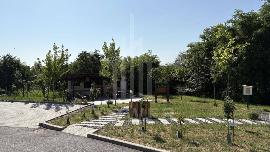 Apartament Nou zona de top Sibiu 0% comision - Poză 6