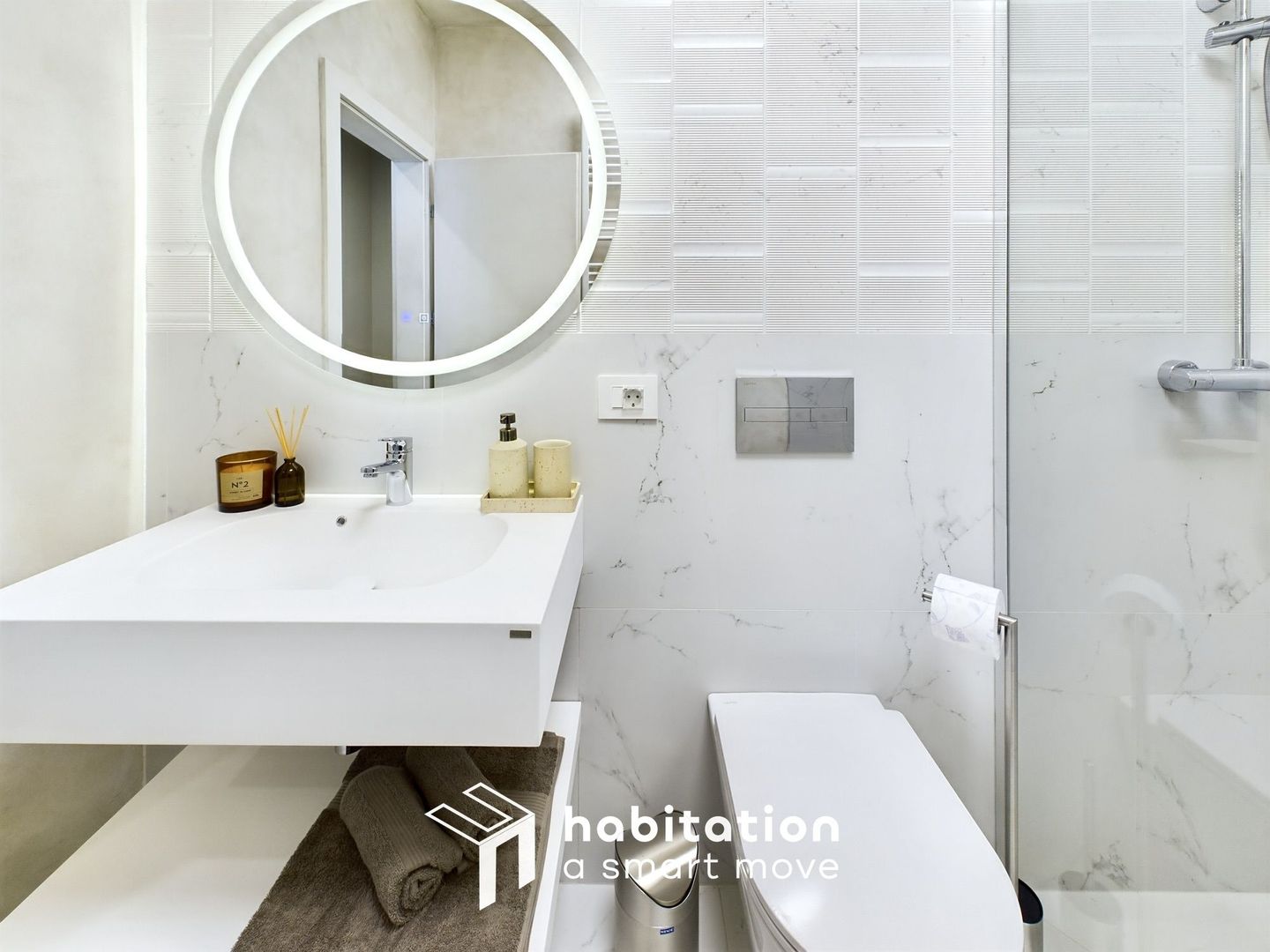 Apartament 3 camere, premium,  priveliște panoramica, , zona Centrala - Poză 20