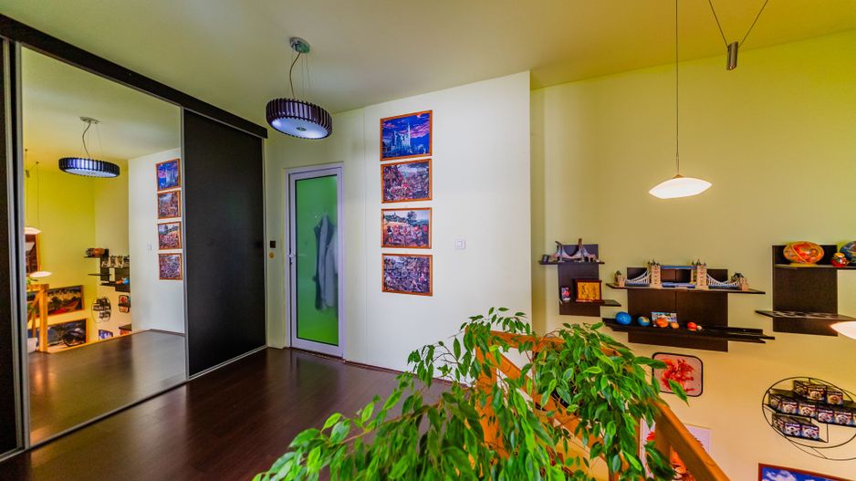 Penthouse 3 camere, ARED UTA - Poză 10