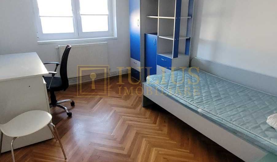 3 camere| 2 bai| Zona Soarelui| centrala proprie| ideal pentru o familie| - Poză 5