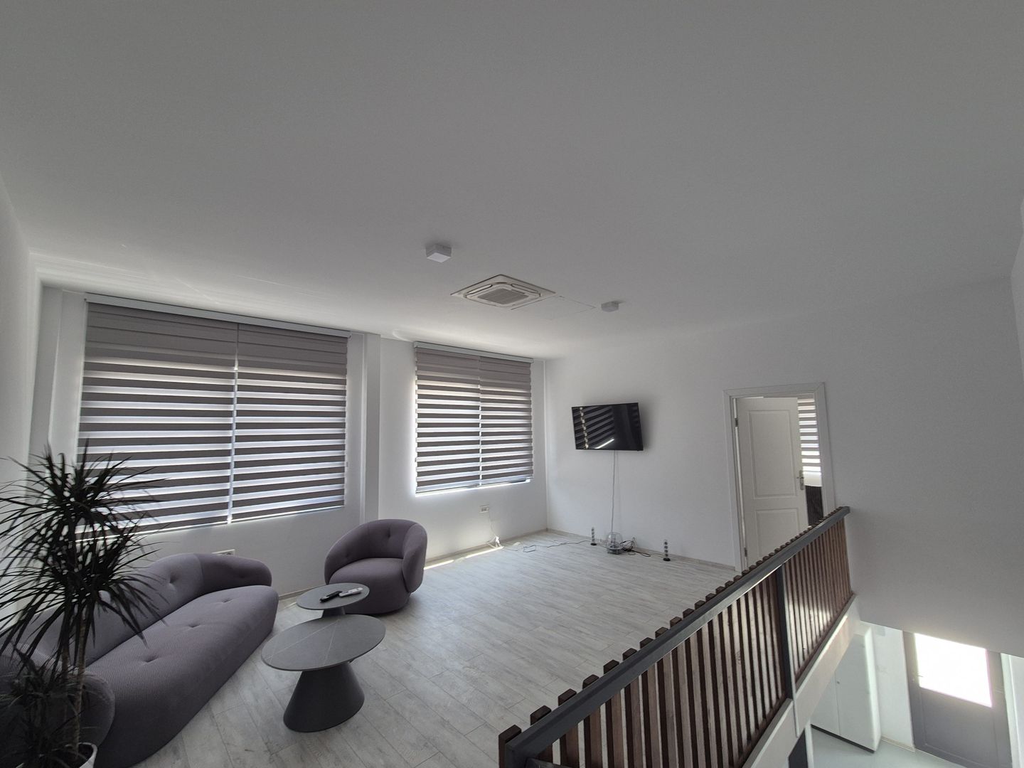 Hală nouă de vânzare – investiție cu chiriaș și randament imediat - Schiță 13