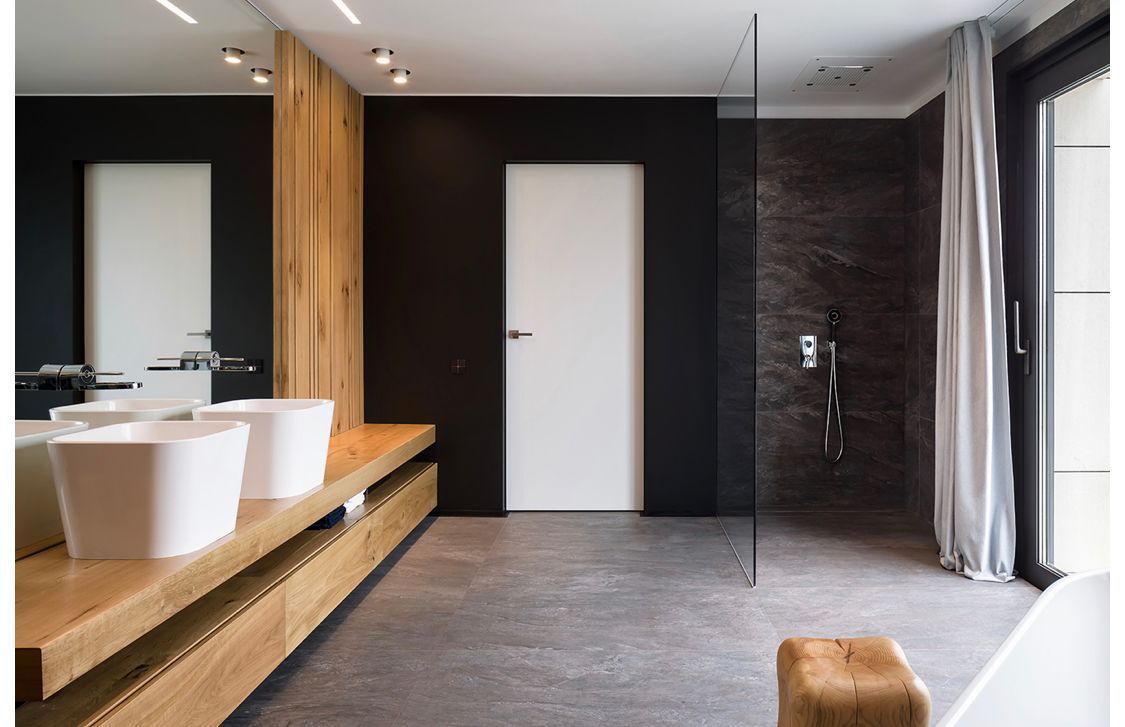 Vila superba în Mogoșoaia cu deschidere la lac - Poză 5