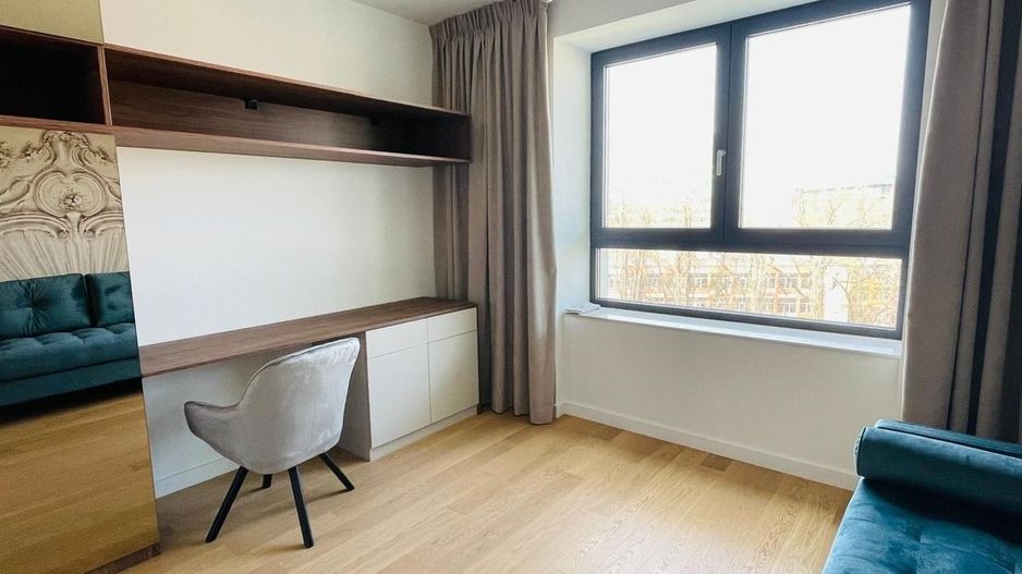 AP. 3 CAMERE - AVIATIEI TOWER, PARCARE SUBTERANA, BLOC NOU, MODERN - Poză 3