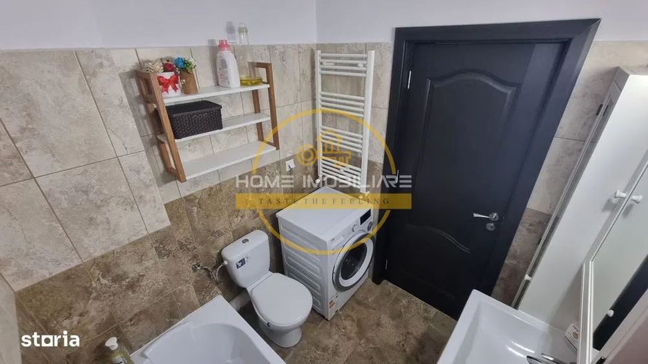 Apartament 4 camere, etaj 2/3, 86MP  // Bloc 2015 Rediu - Langa Casablanca - Poză 10
