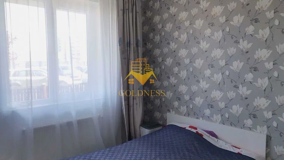 2 camere, parcare, bloc nou, Cartierul Iris, Zona Auchan, Blvd Muncii - Poză 1