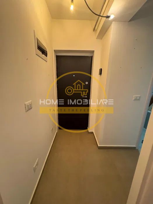 Apartament 1Camera -Decomandat 32mp+Loc de Parcare/Zona Frumoasa! - Poză 4