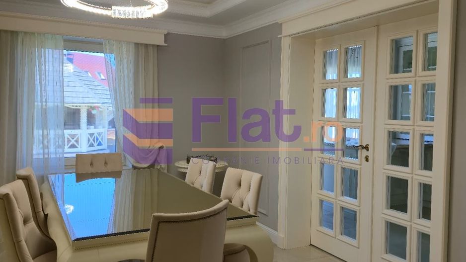 Casă de Vis de Vânzare – Râșnov, Zona Glăjărie (Râul Mare) - Poză 31