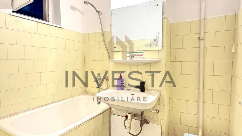 Apartament cu 2 camere in Grigorescu ! - Poză 9