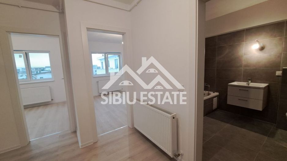 Apartament 3 camere, Dna Stanca,Sibiu! - Poză 9