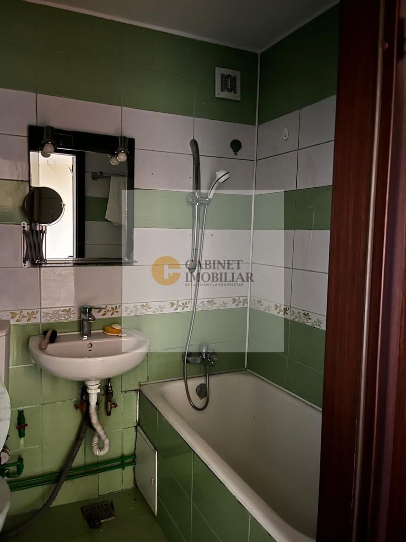 3 Camere - 62MP | Etaj 3/4 | Politehnica - Poză 13