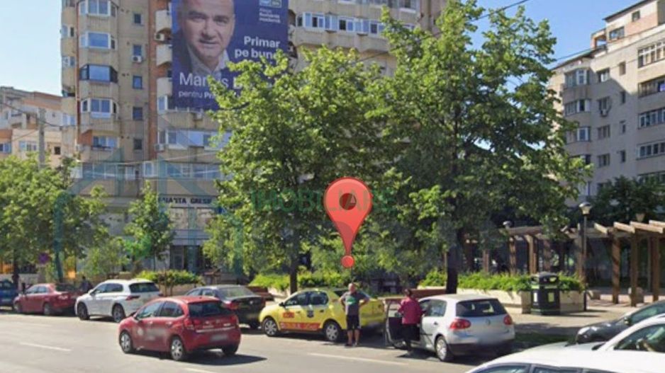 Vand apartament 4 camere - Pacurari- Esplanada Mimoza - Poză 8