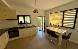 CASA 5 CAMERE--2 BAI--800MP TEREN-- LIBERA - Poză 4
