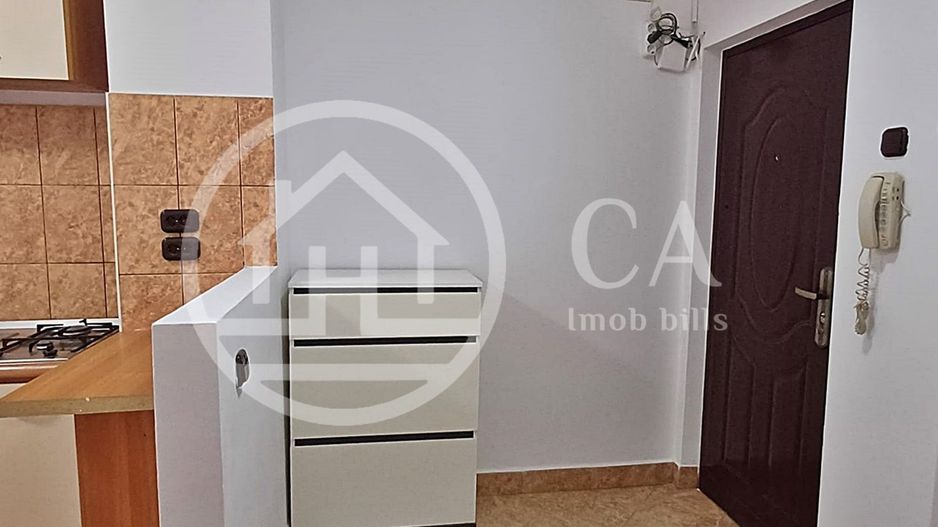 Apartament cu 2 camere de inchiriat in zona Centrala Oradea - Poză 3