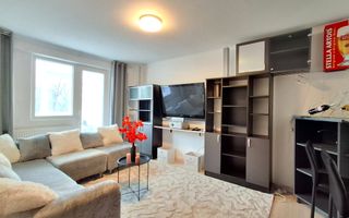 De Vanzare 2 Camere Bd Constantin Brancoveanu Bloc Fara Risc - Poză 2