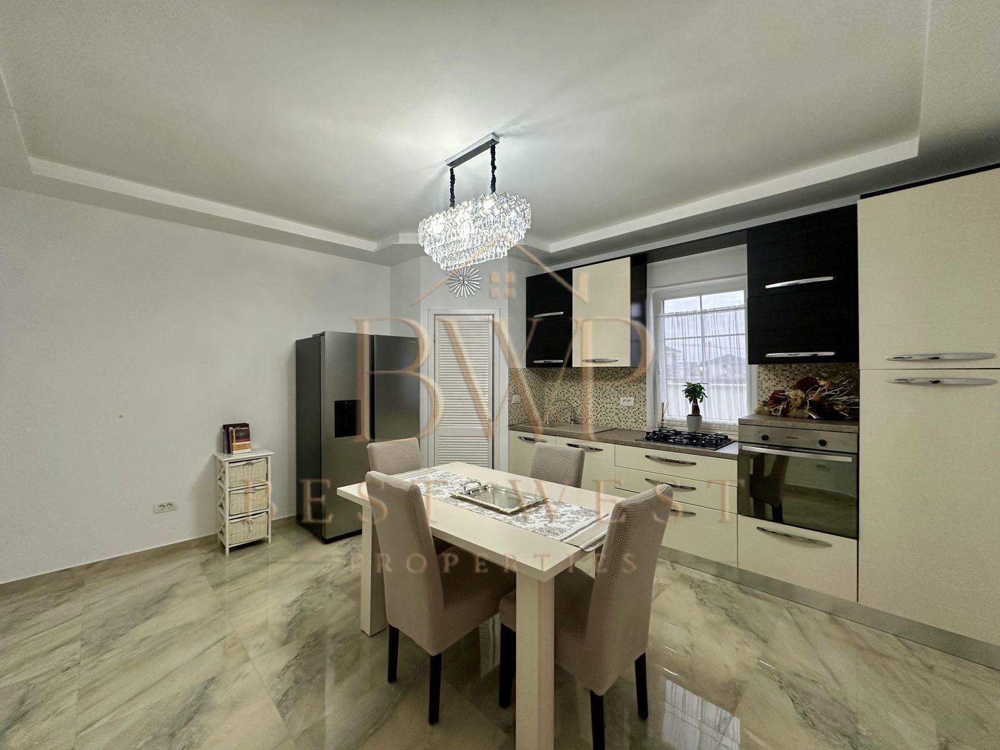 Vila individuala, zona Dumbrăvița, comision 0% - Poză 8