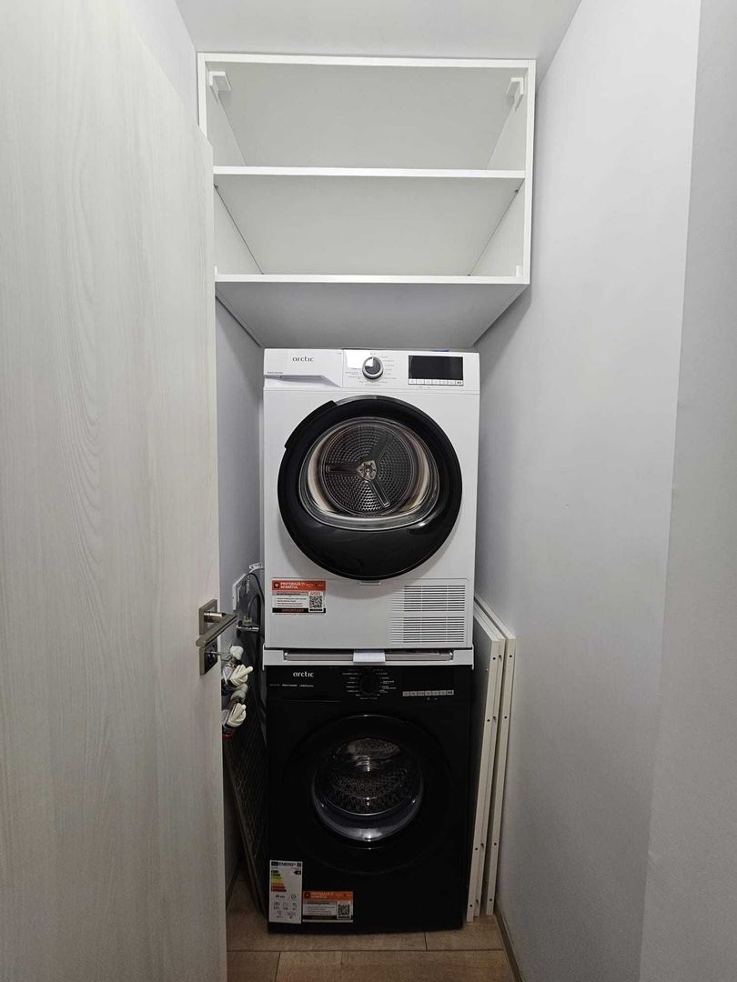 Apartament 2 camere Prelungirea Ghencea PRIMA ÎNCHIRIERE la 7-8 minute Metrou - Poză 6