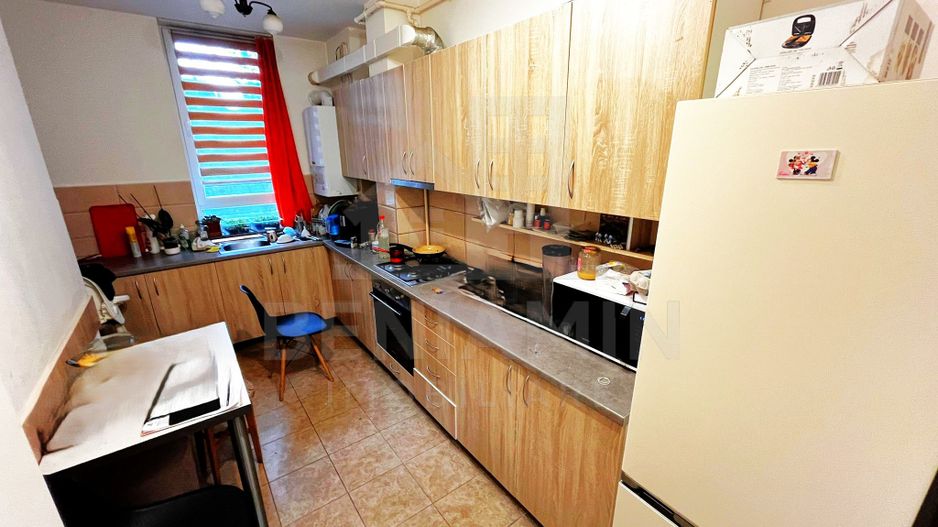 Garsoniera Decomandata-40mp-Centrala-Avantgarden-Disponibila Imediat - Poză 1