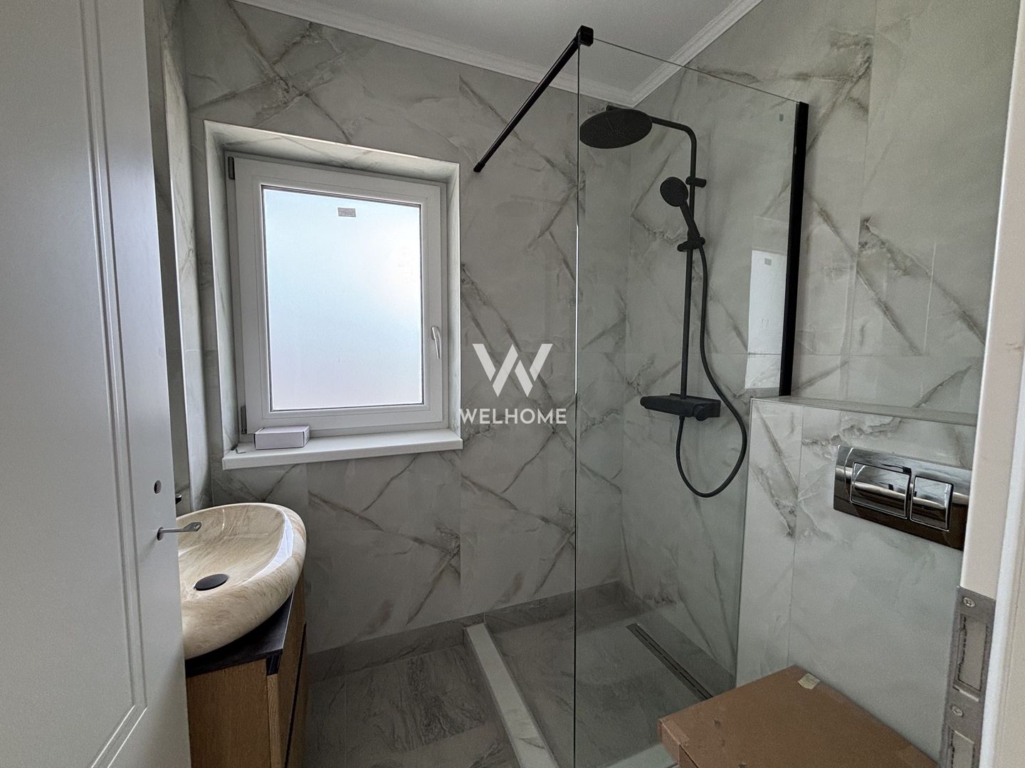 Casa nouă cu 4 camere și curte generoasă – Șelimbăr Triajului - Poză 12