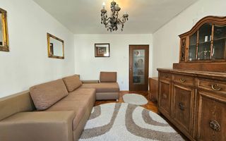 Apartament 3 Camere | 50 mp | Renovat | Pod Calvaria | Manastur - Poză 1